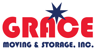 grace moving and storage inc