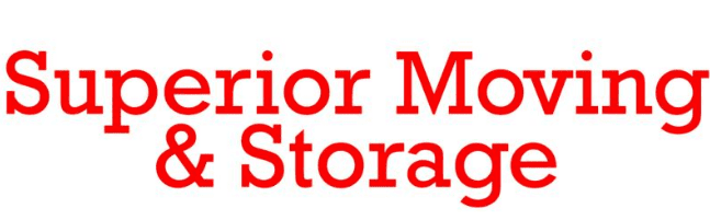 superior moving & storage