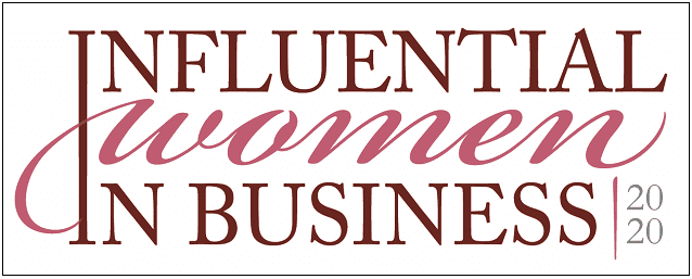Daily Herald Business Ledger Influential Women in Business 2020