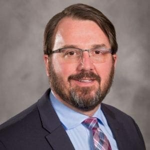Tim Helenthal National Van Lines Chairman & CEO