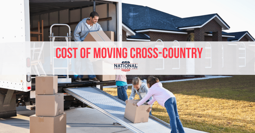 National Moving Month Tip: Use Furniture Covers 